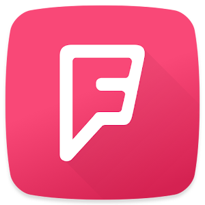 Foursquare