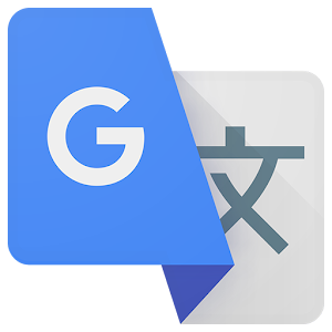 Google translate