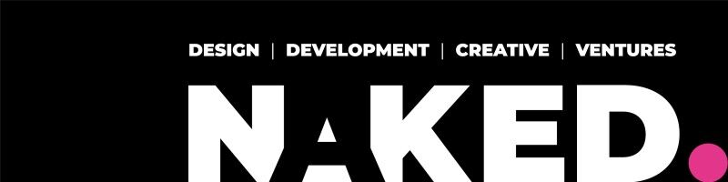 Naked Development&nbsp;