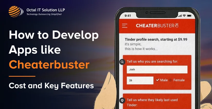 Cheaterbuster App Development: Cost and Key Features 2025