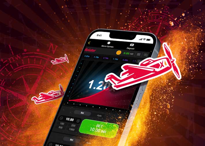 Aviator casino