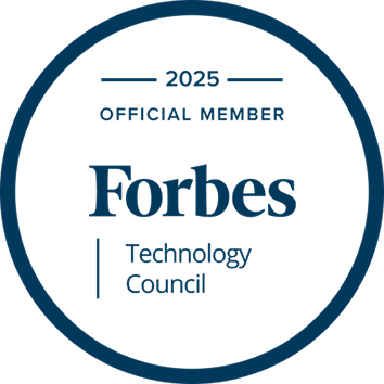 Forbes Technology Council