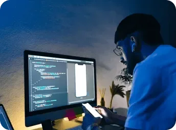 mobileDevelopmentService