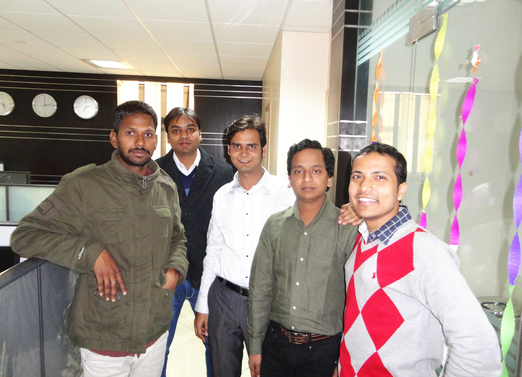 CMMI Level 3