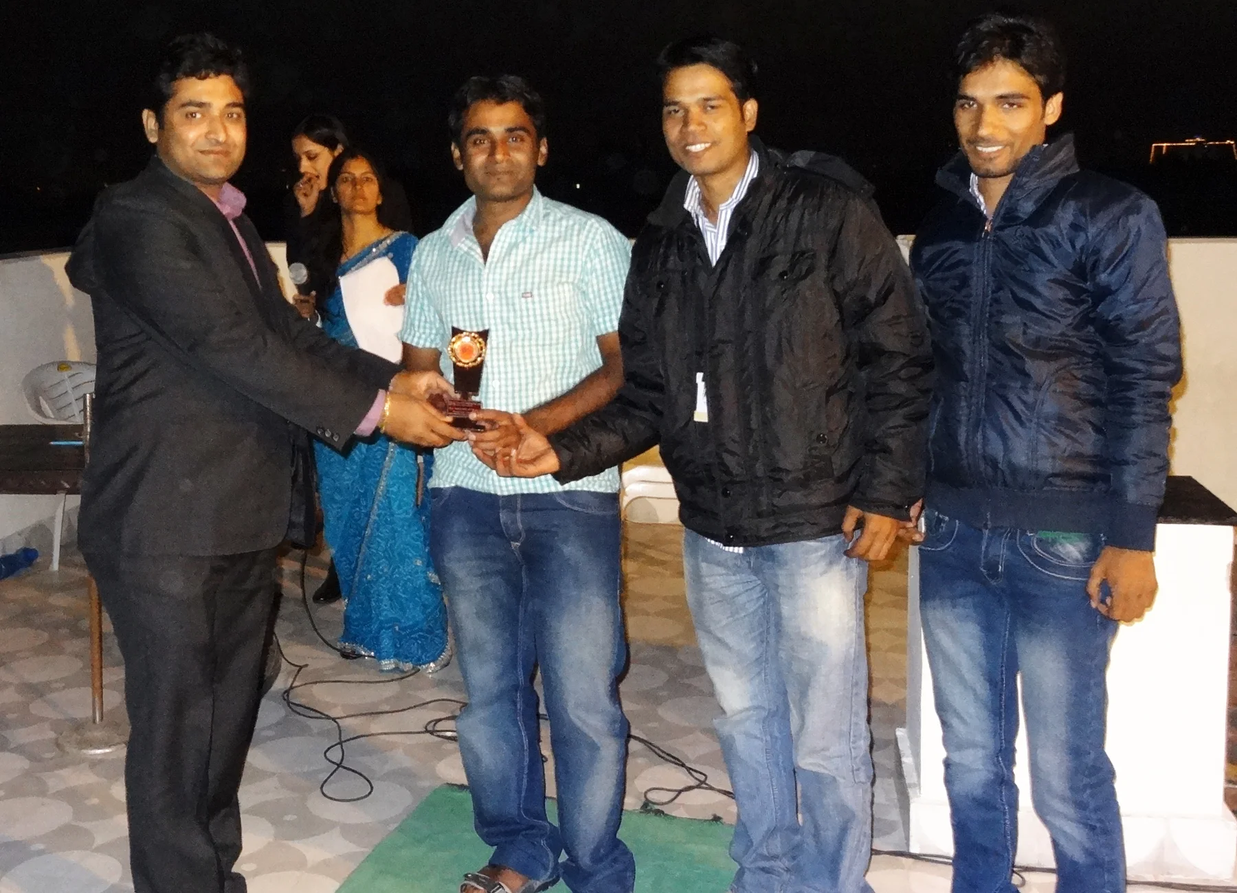 CMMI Level 3