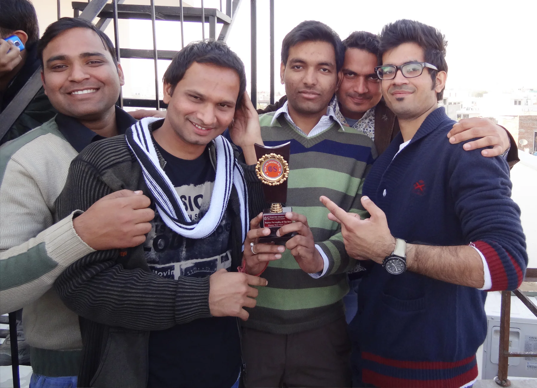 CMMI Level 3