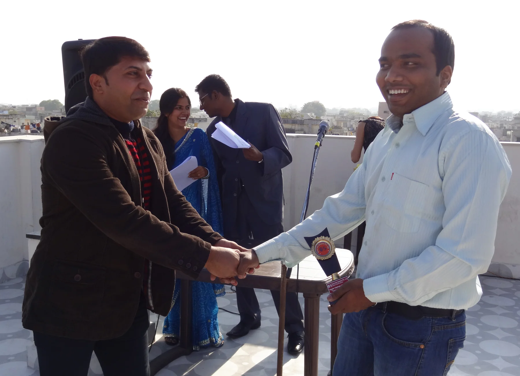 CMMI Level 3