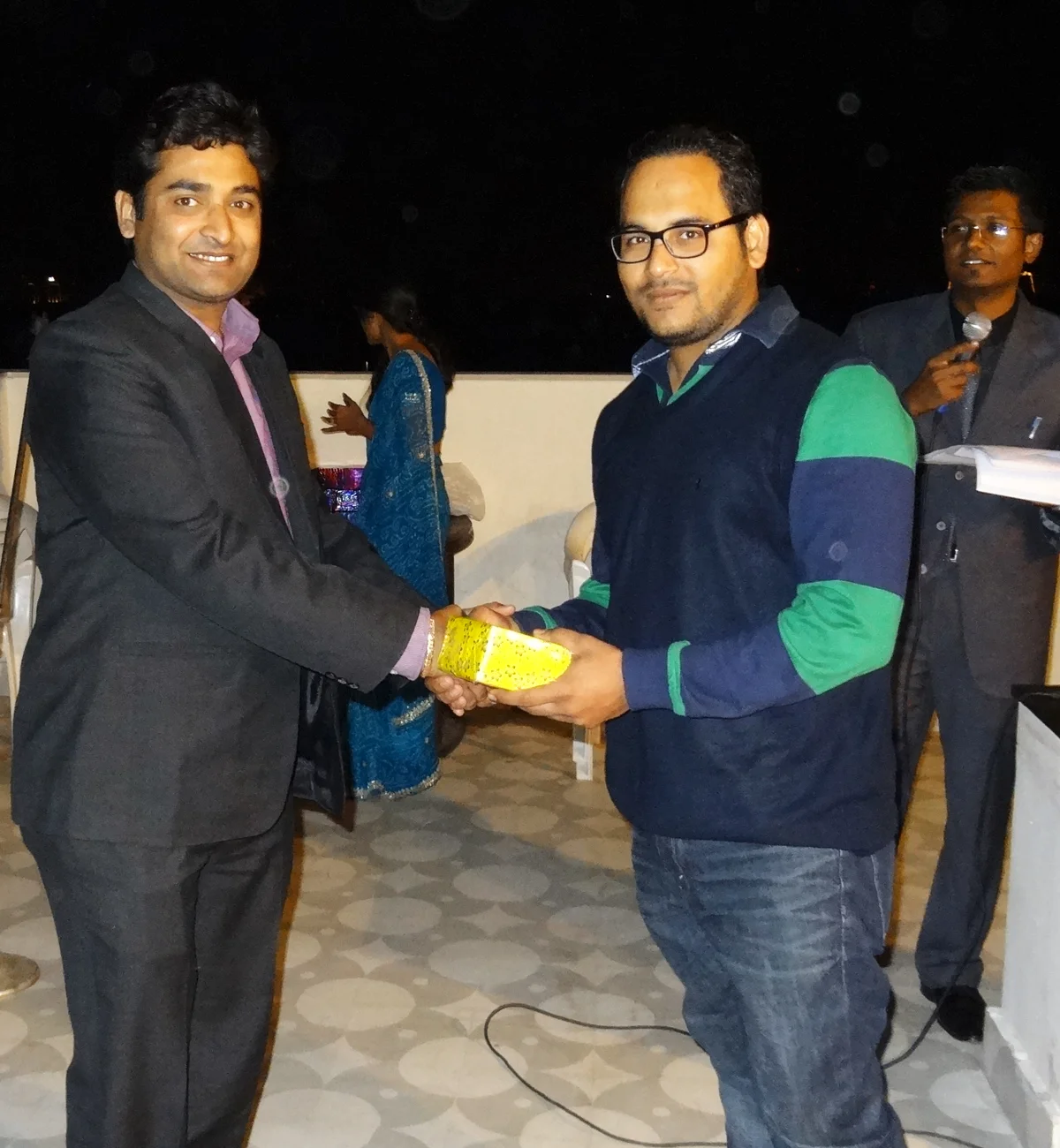 CMMI Level 3