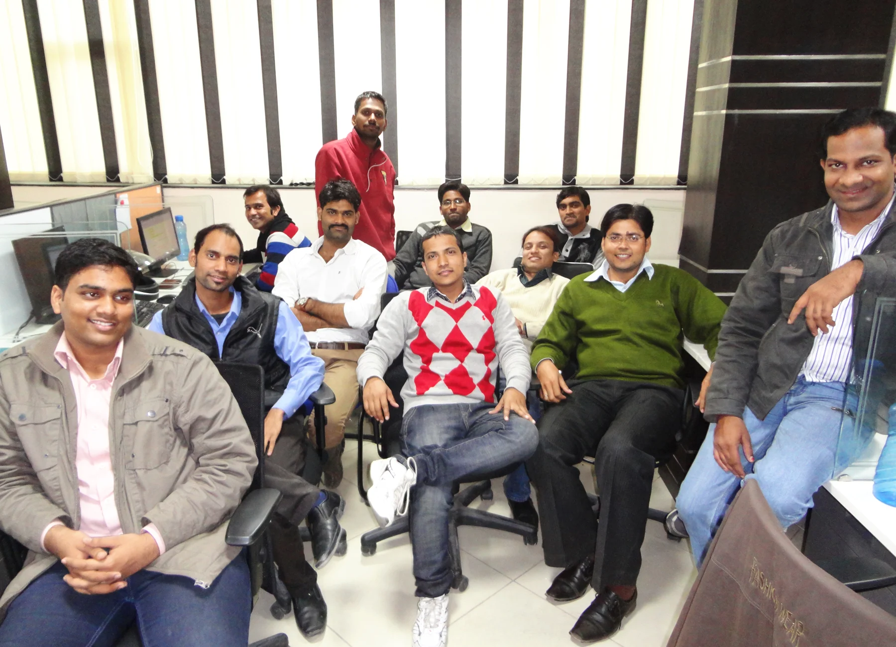 CMMI Level 3