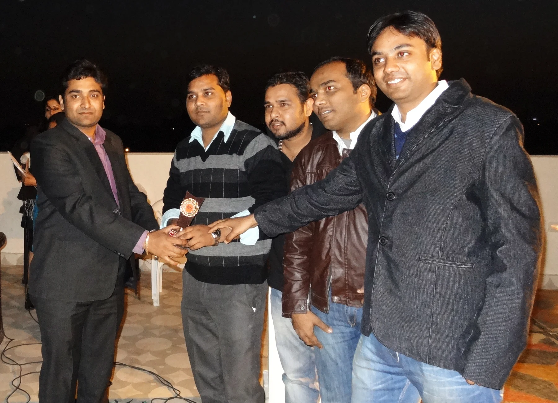 CMMI Level 3