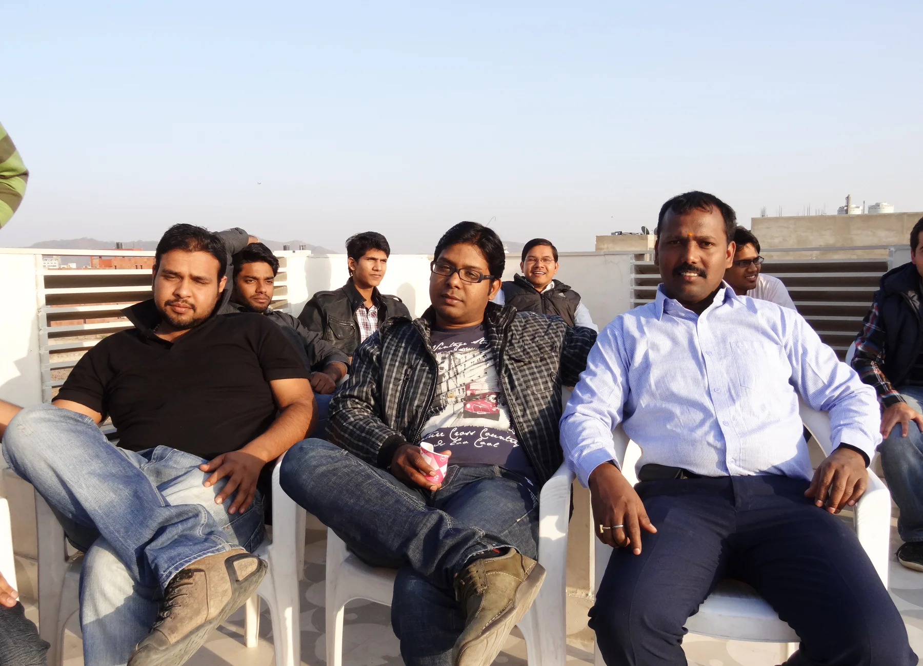 CMMI Level 3
