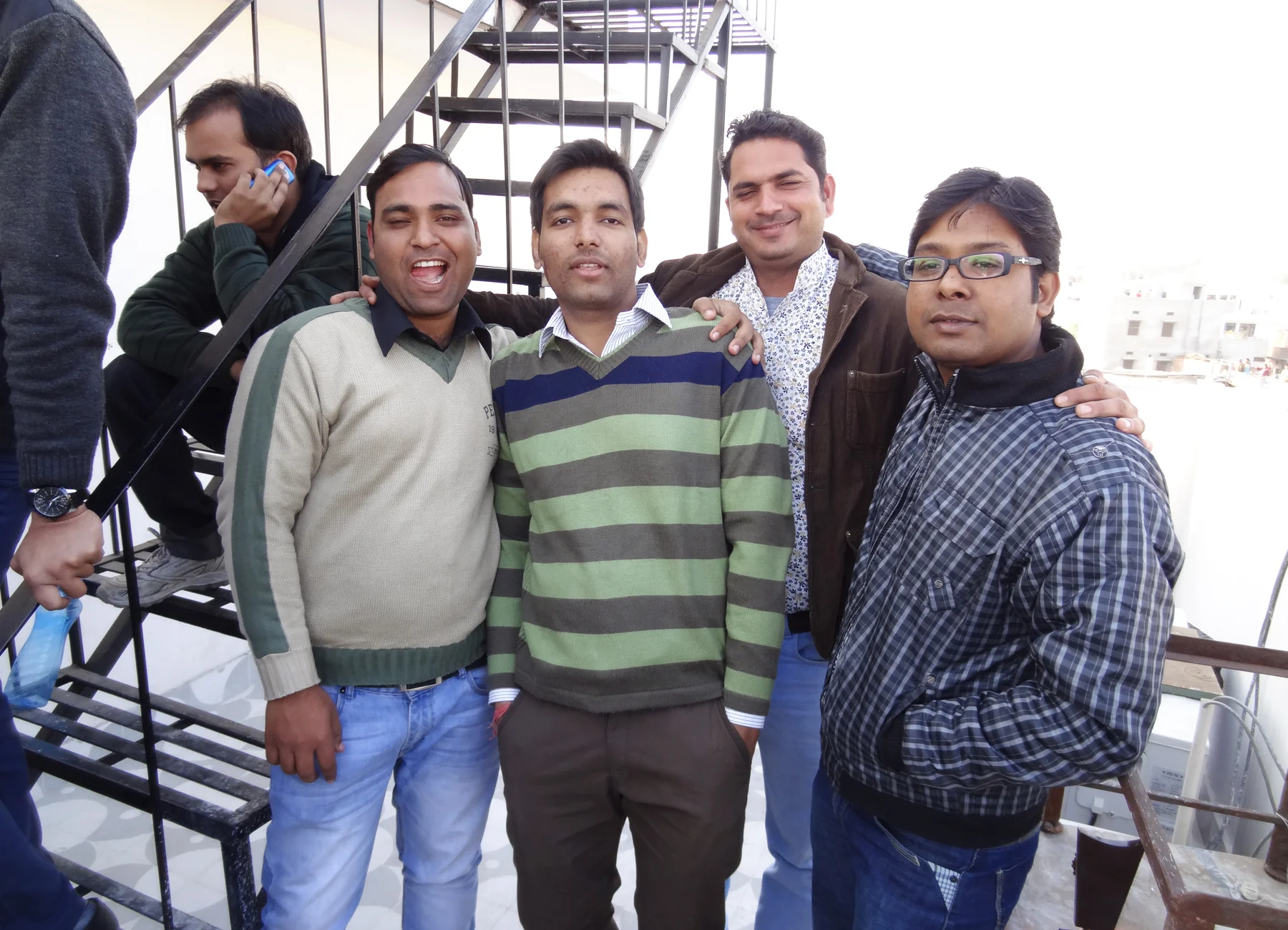 CMMI Level 3