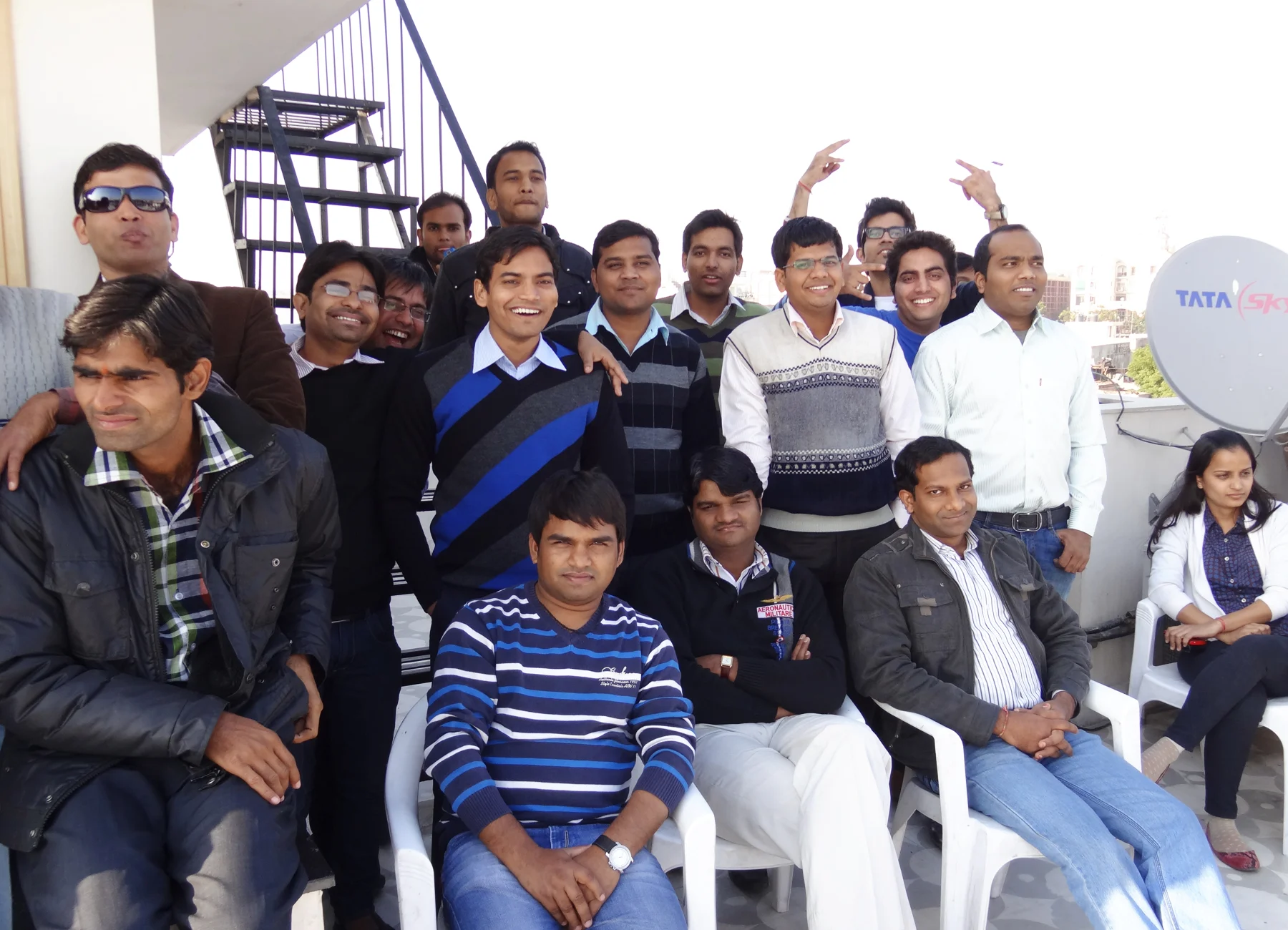 CMMI Level 3