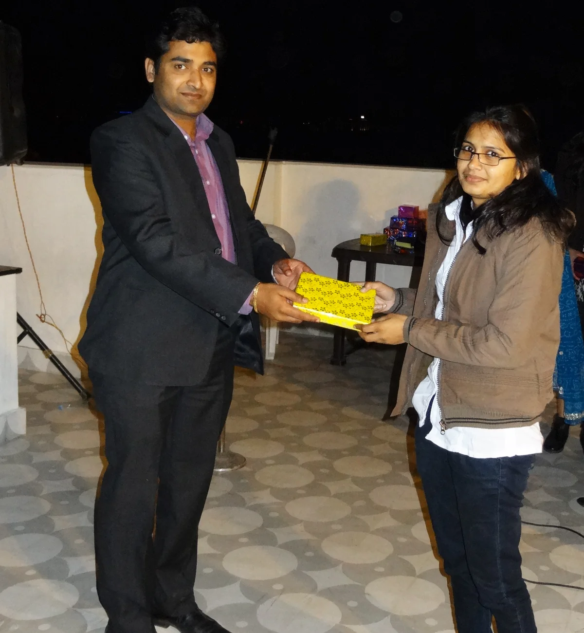 CMMI Level 3