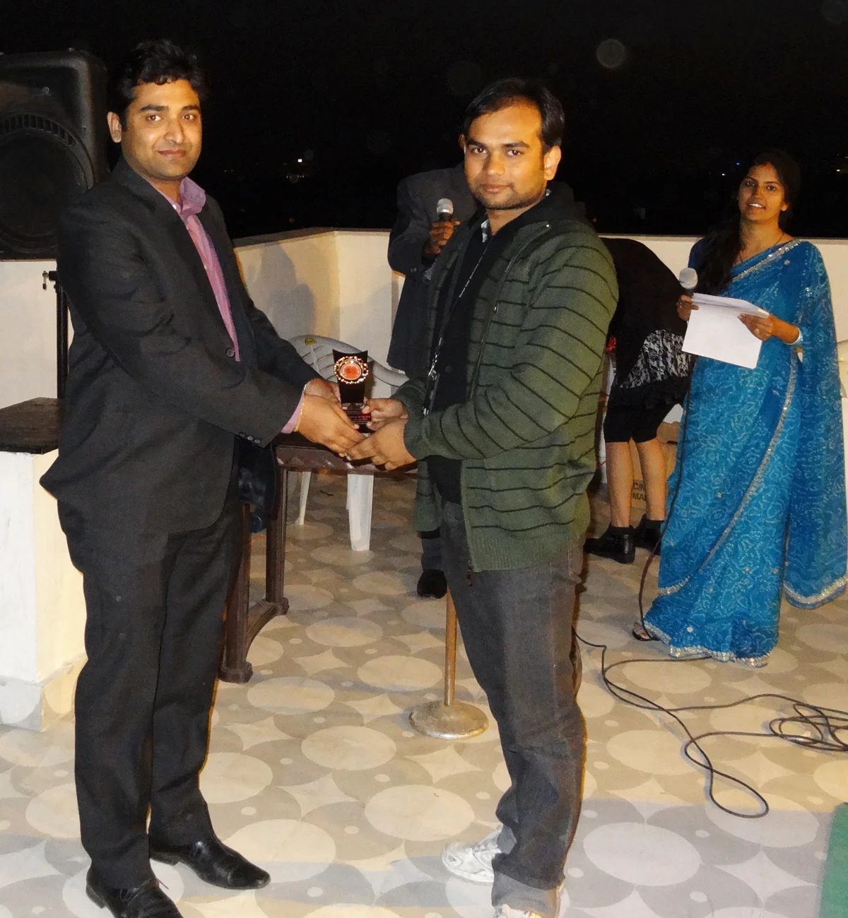 CMMI Level 3