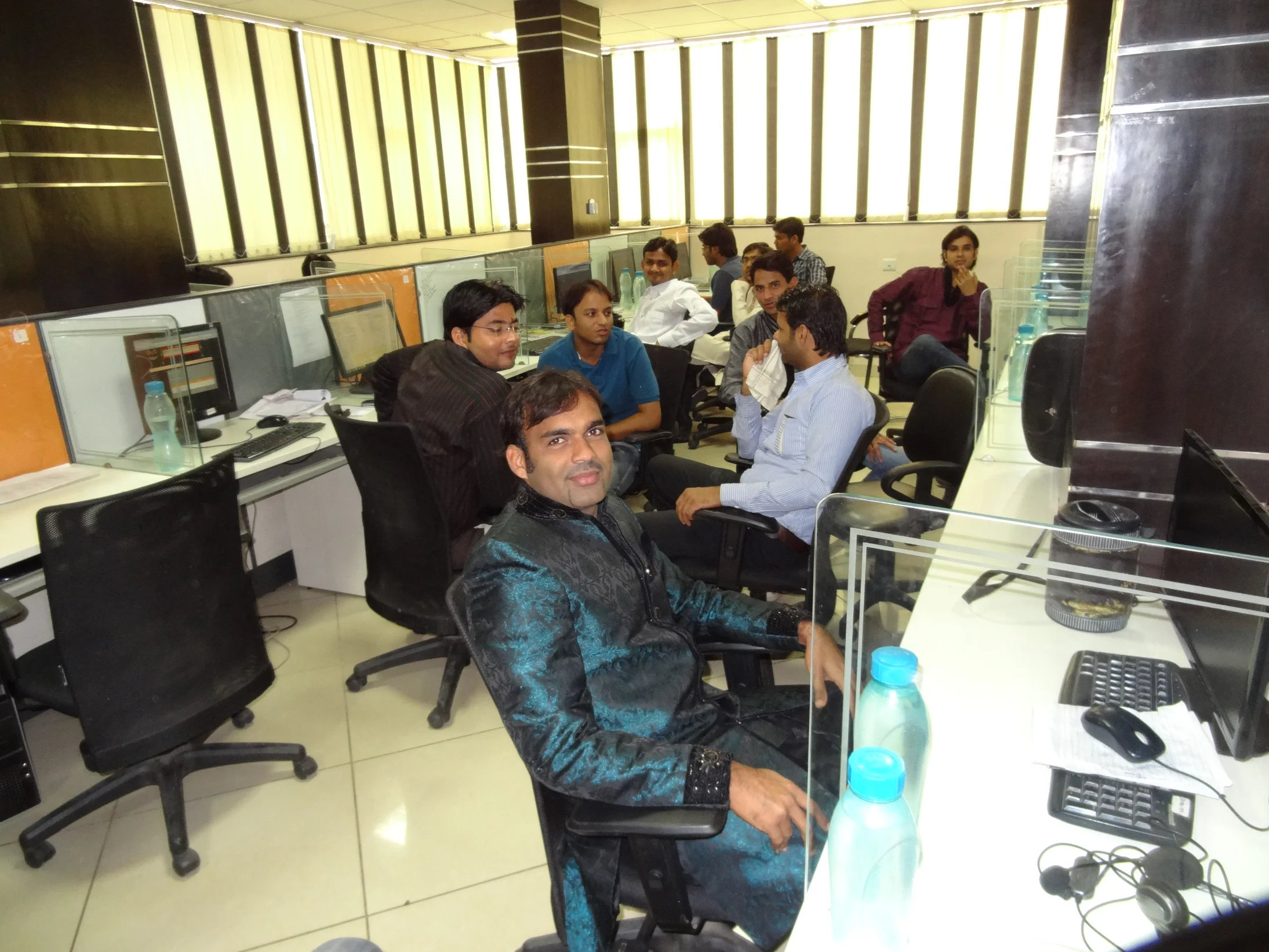 CMMI Level 3