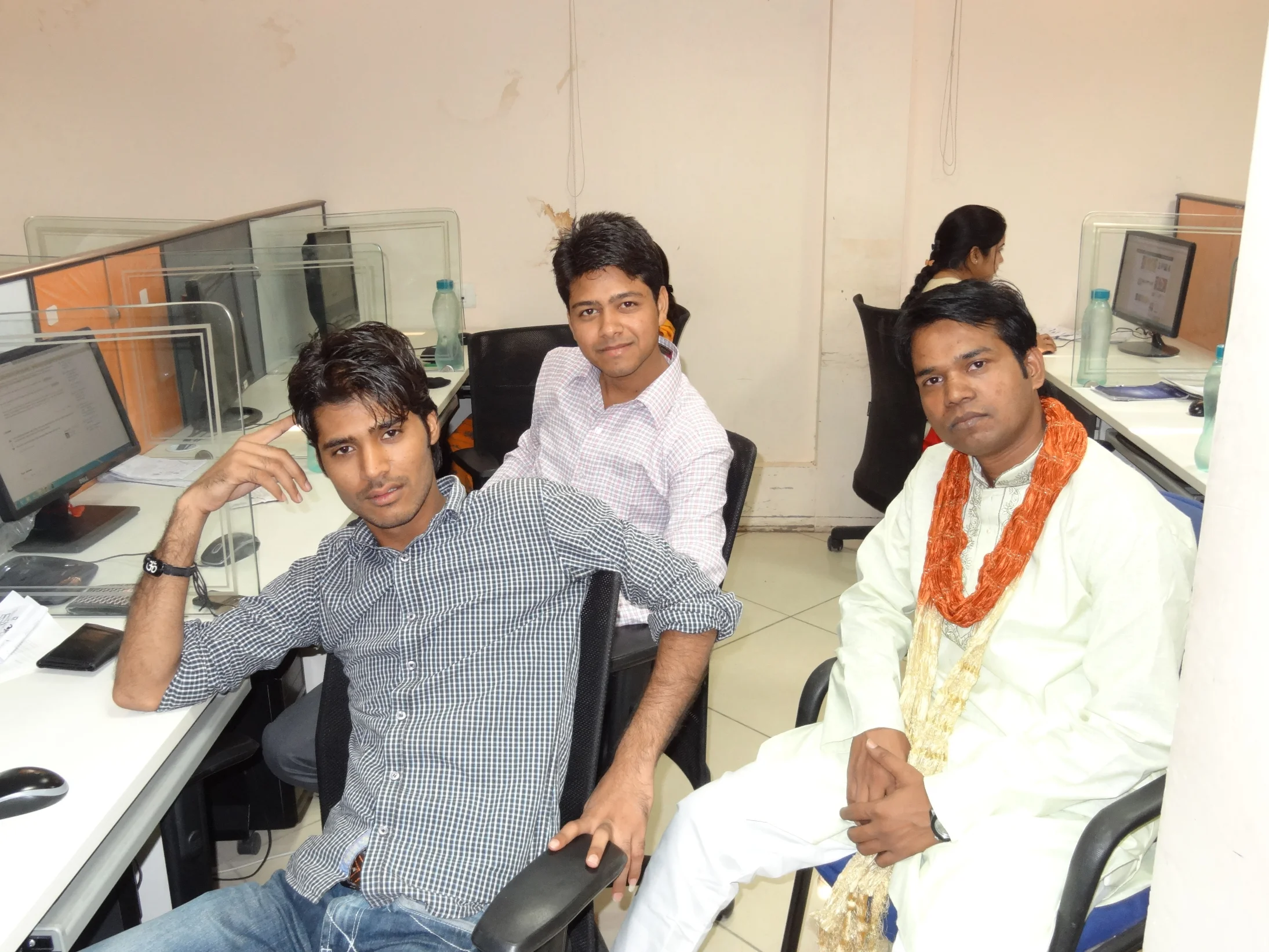 CMMI Level 3