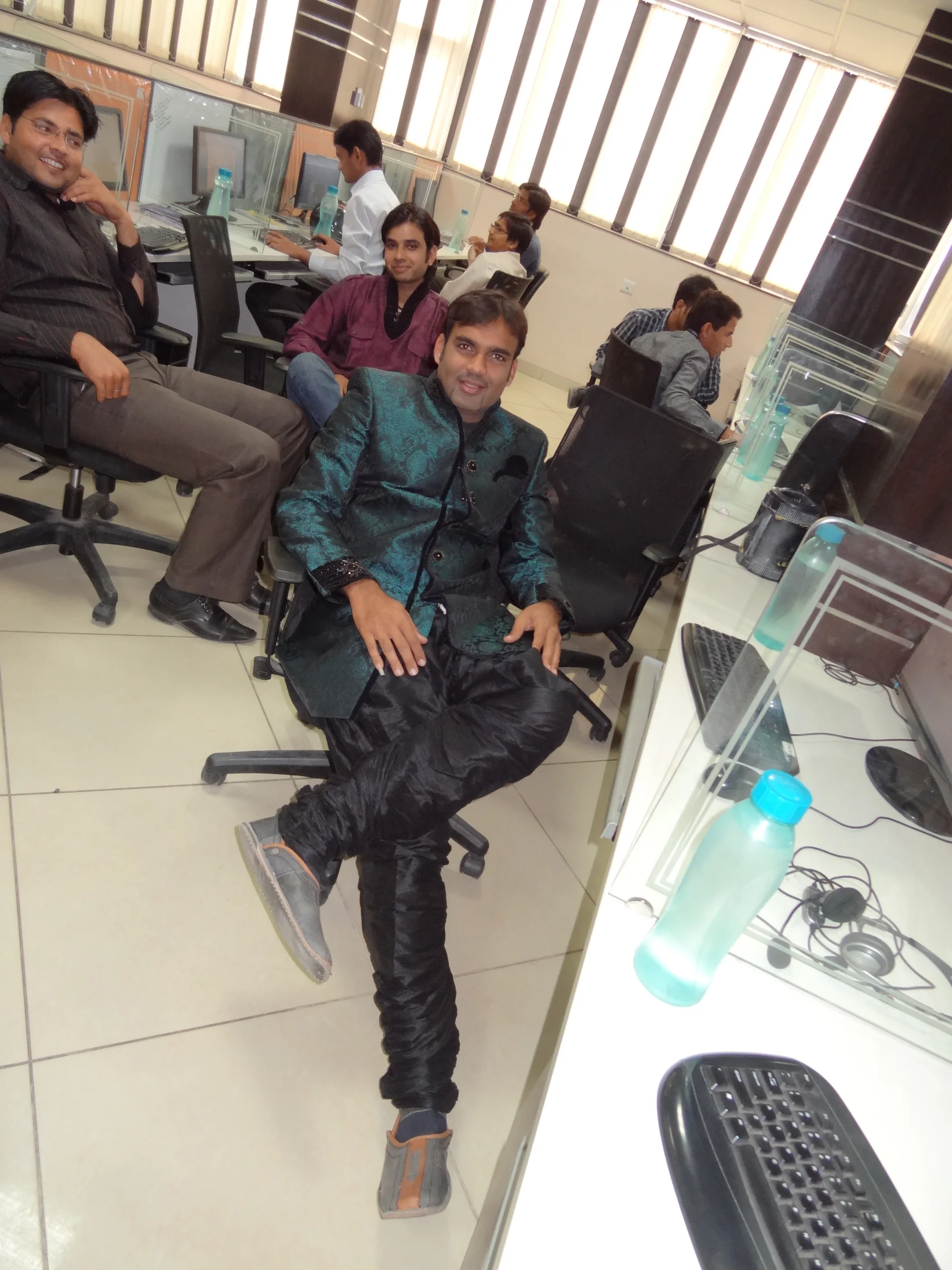 CMMI Level 3
