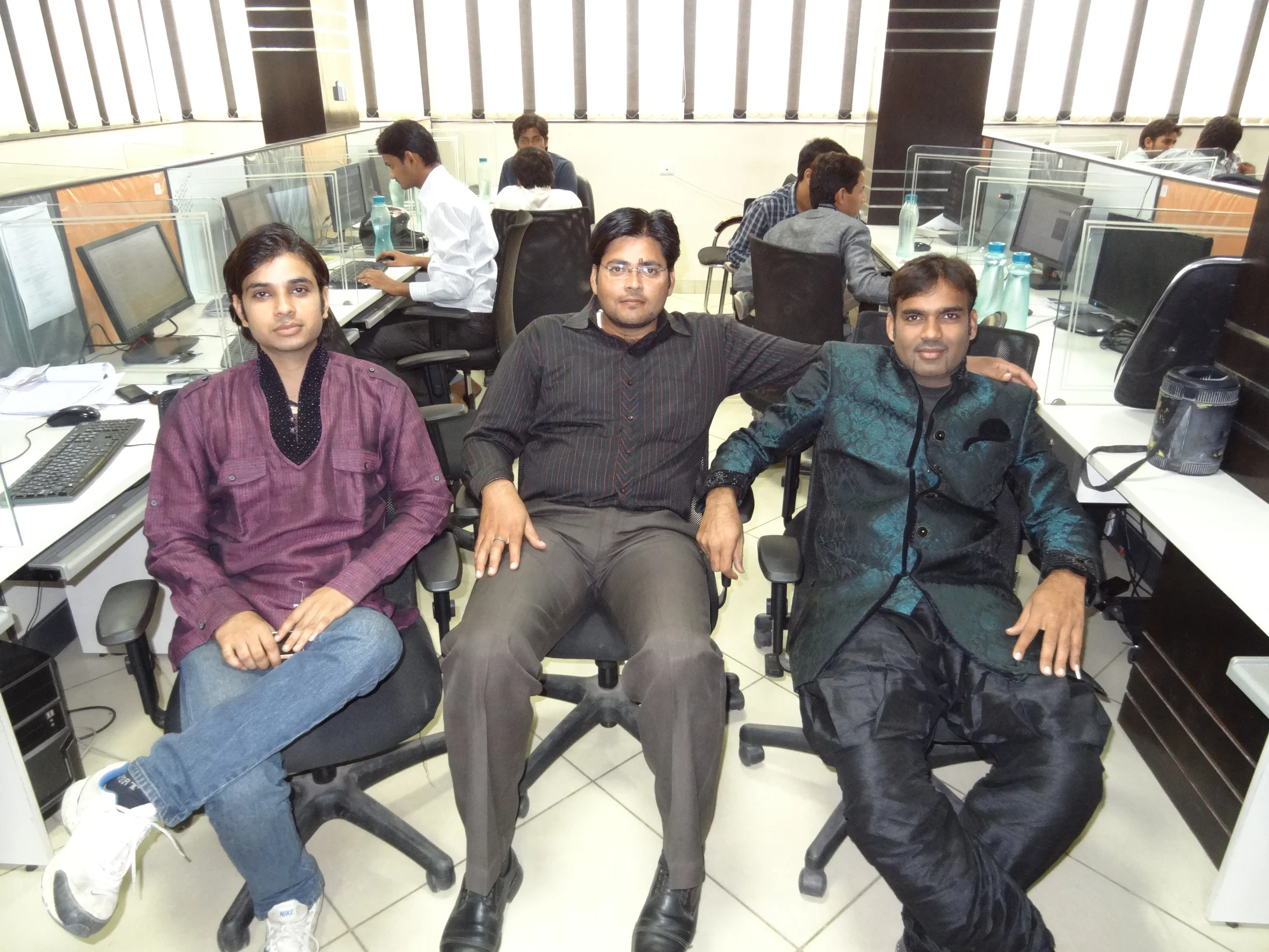 CMMI Level 3
