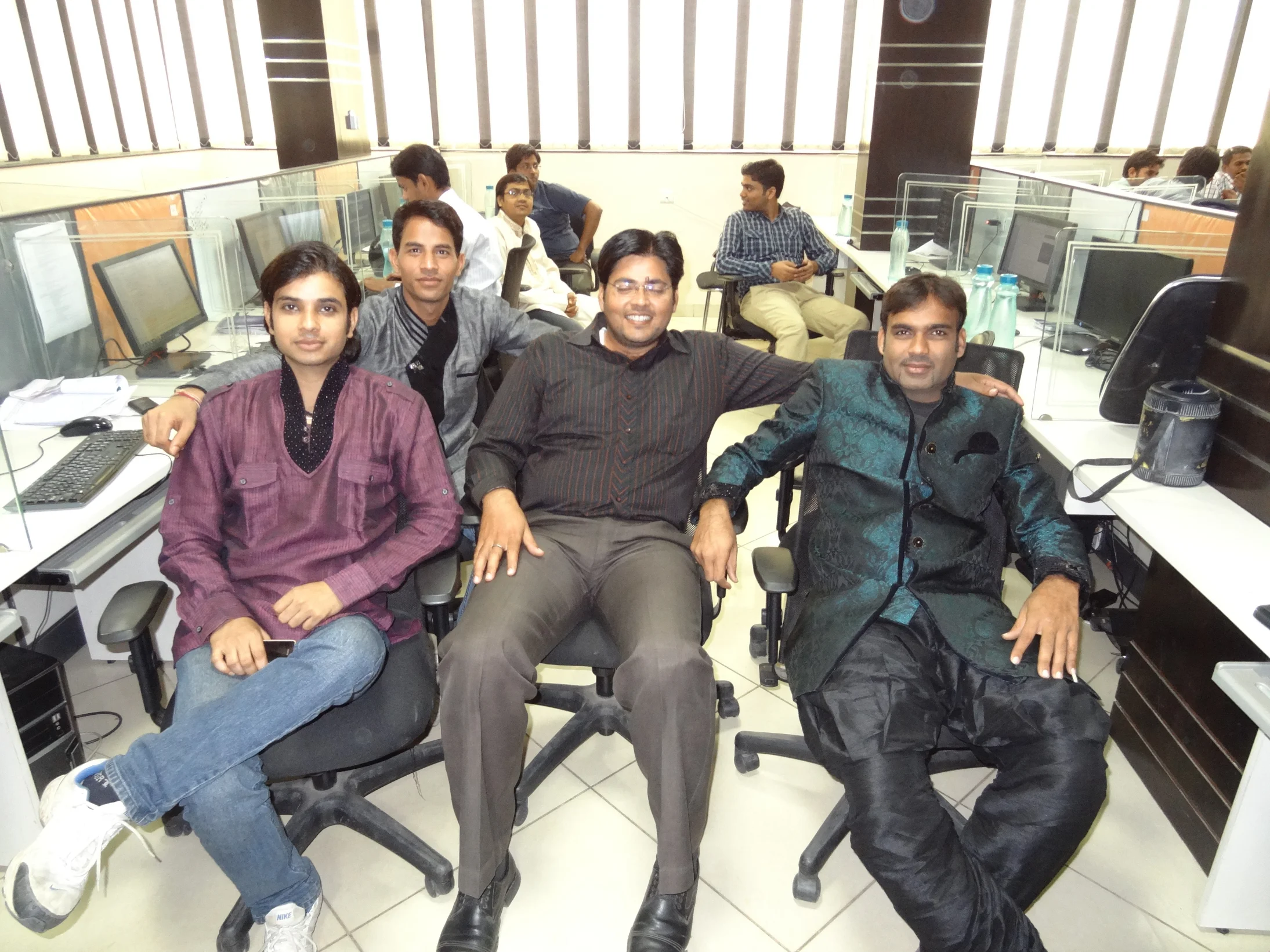 CMMI Level 3