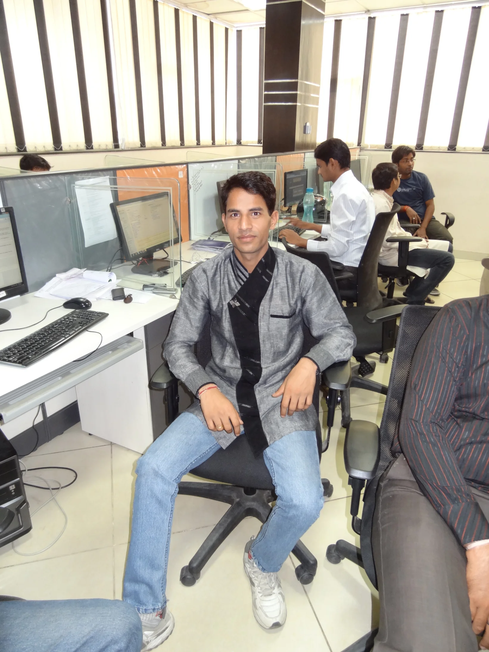 CMMI Level 3