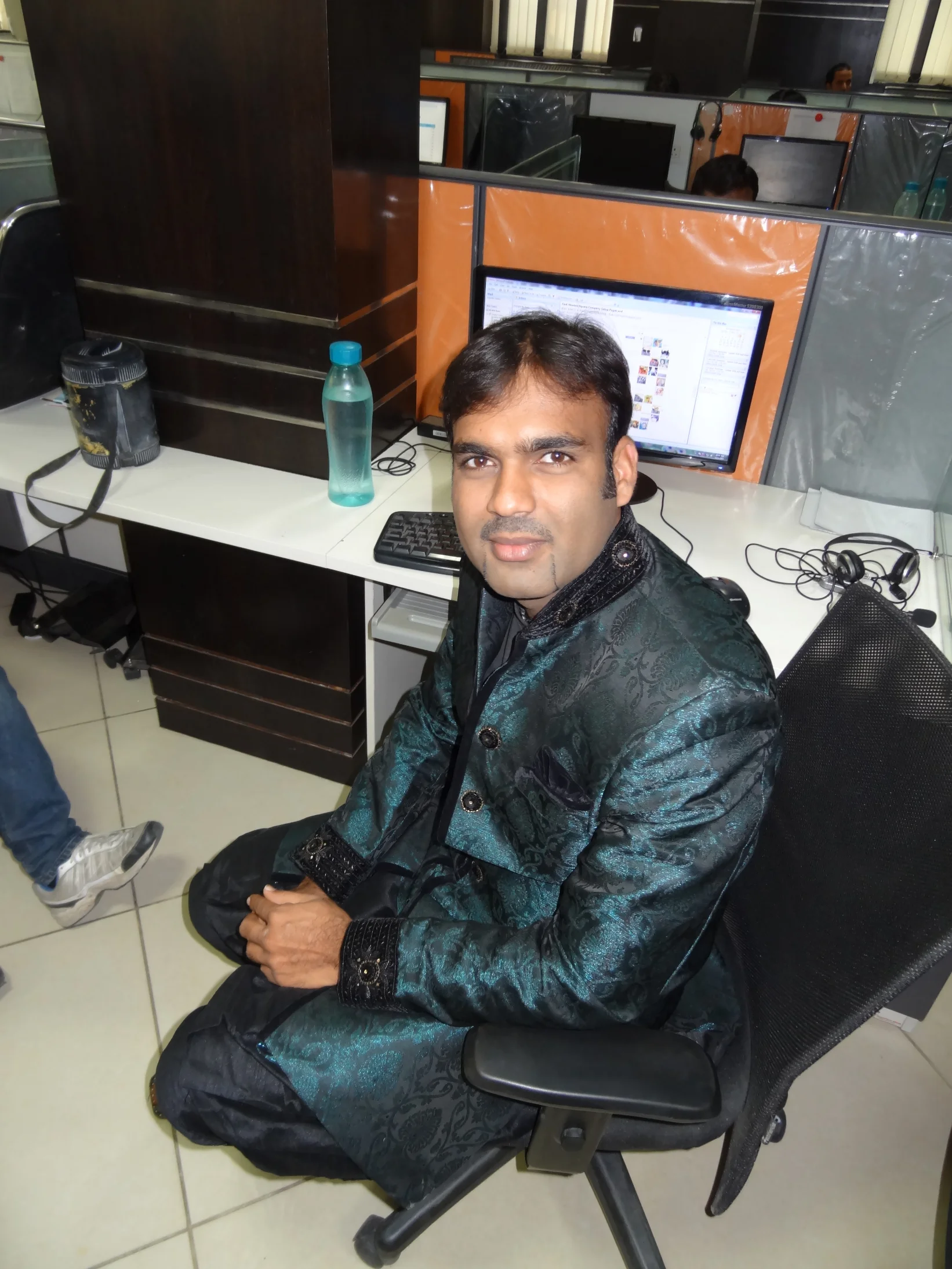 CMMI Level 3