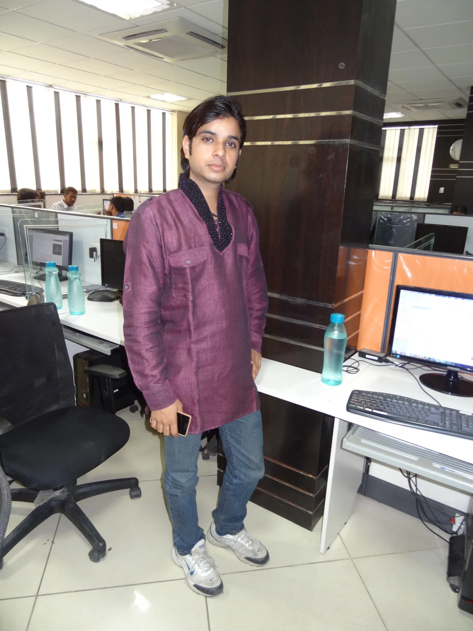 CMMI Level 3