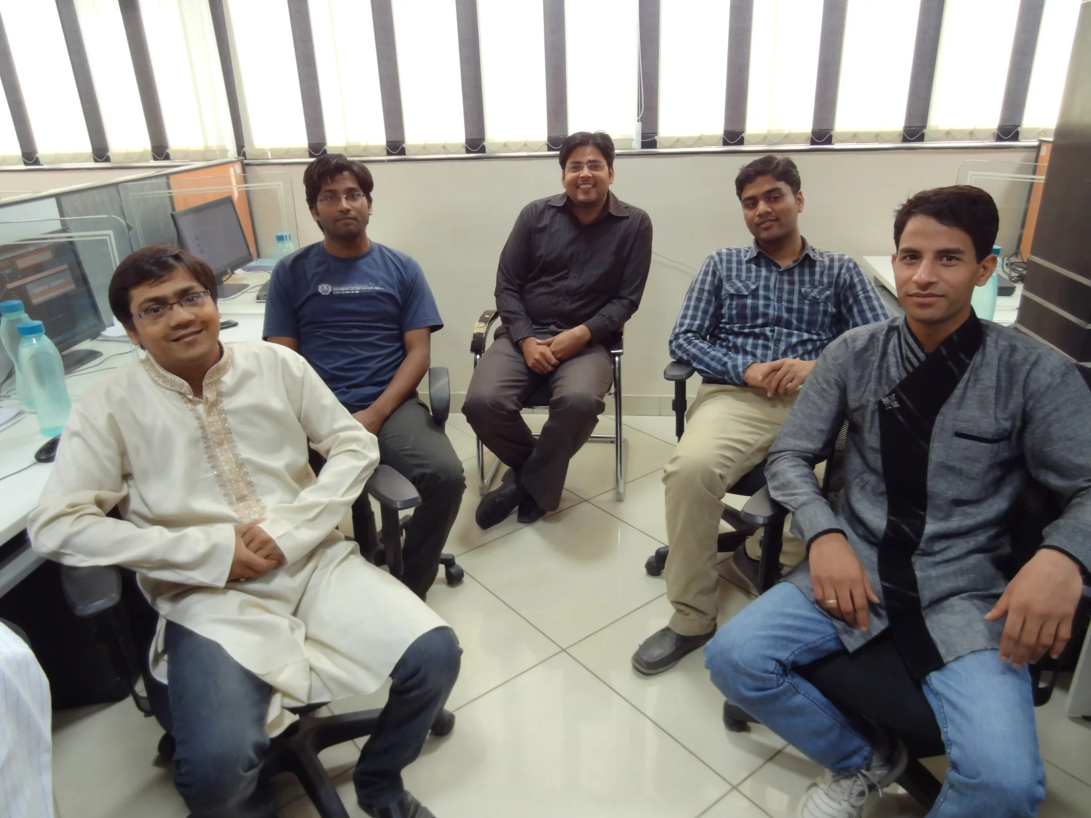 CMMI Level 3