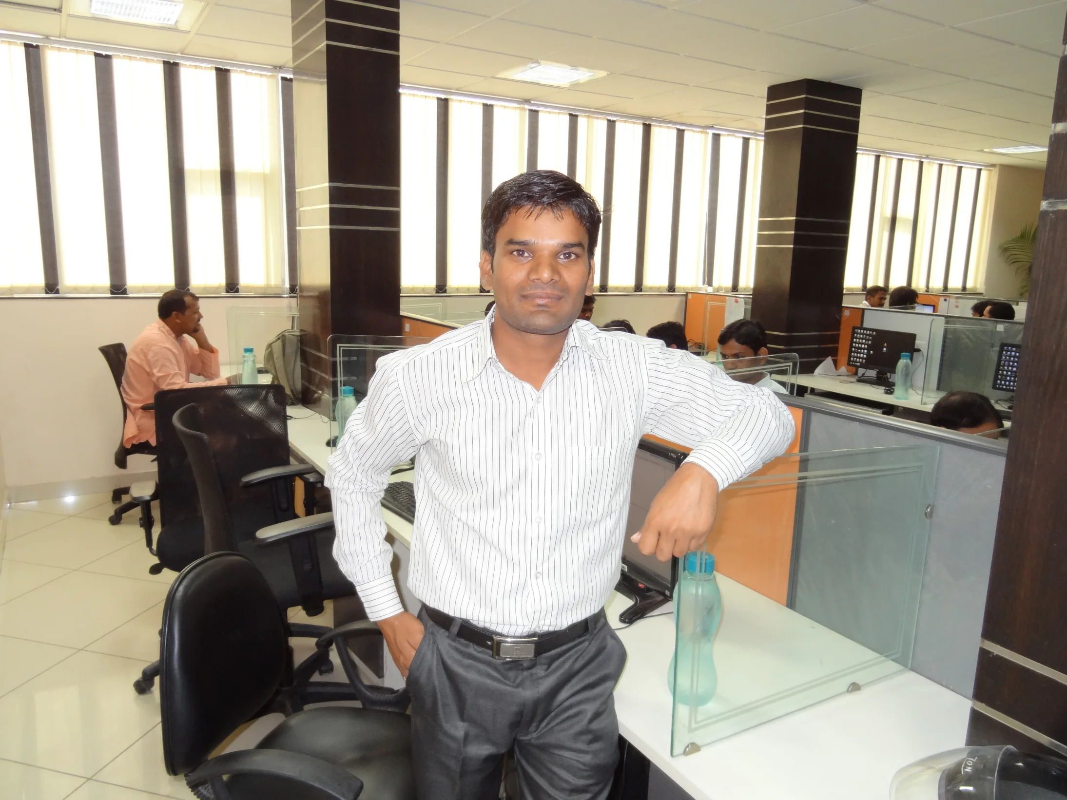 CMMI Level 3