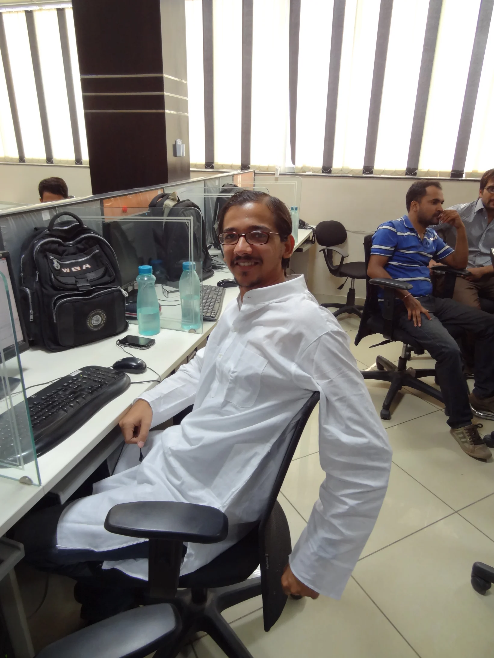 CMMI Level 3