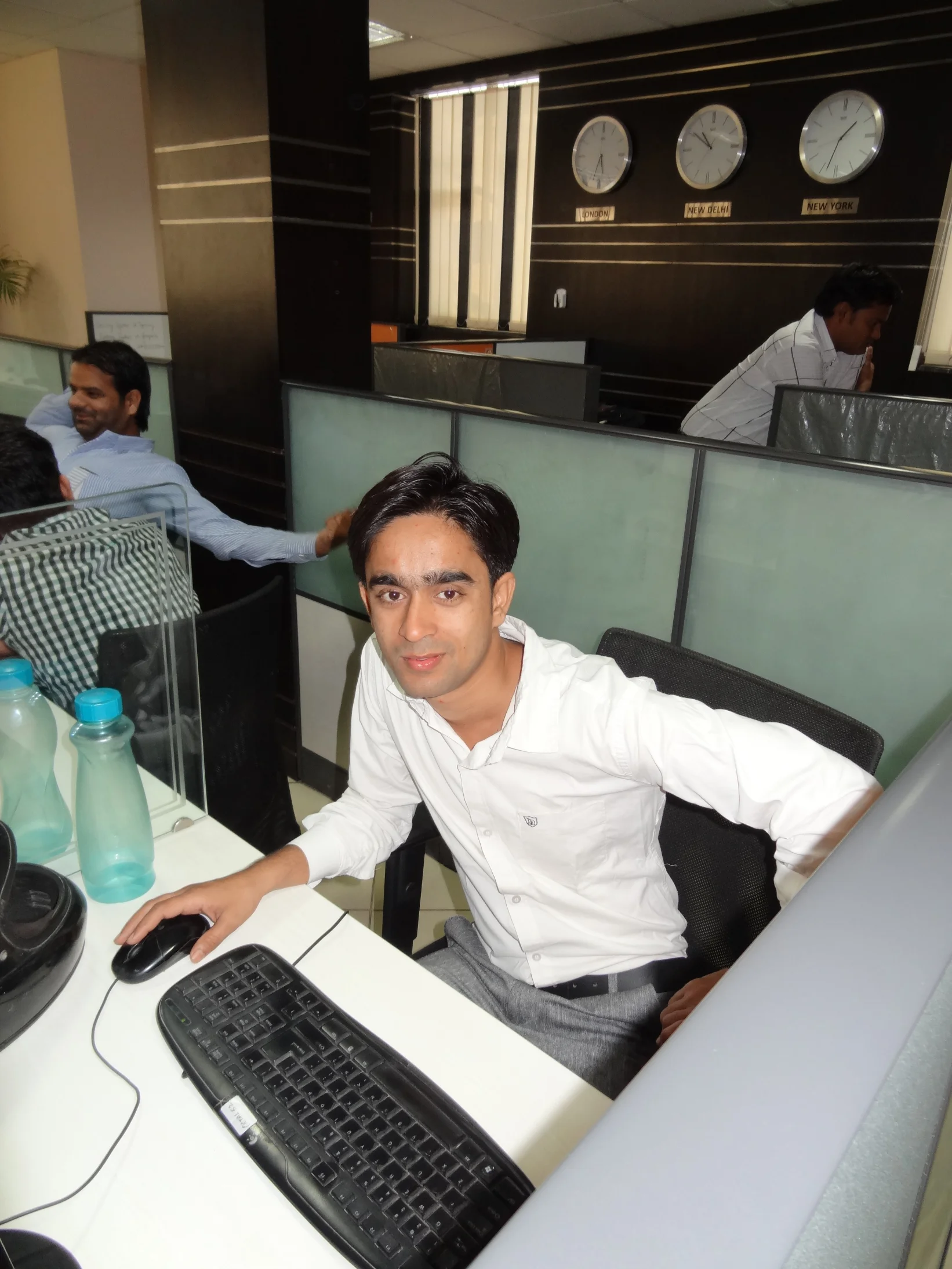 CMMI Level 3