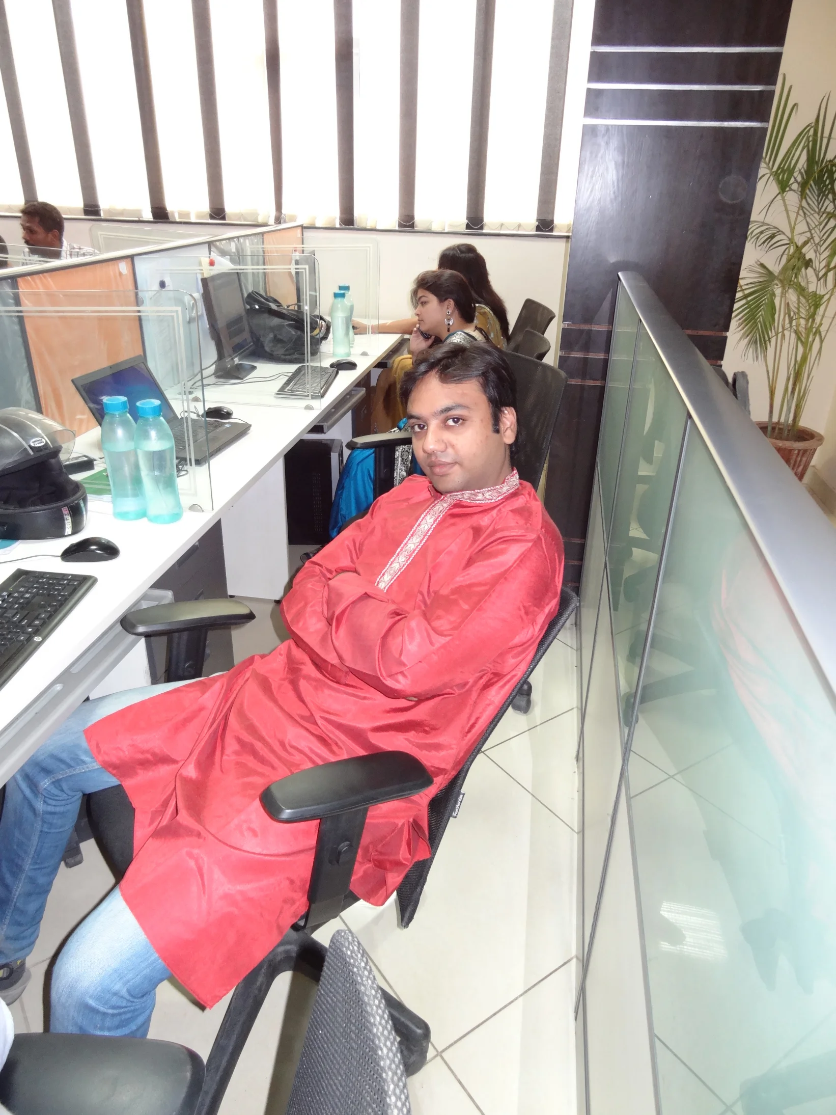CMMI Level 3