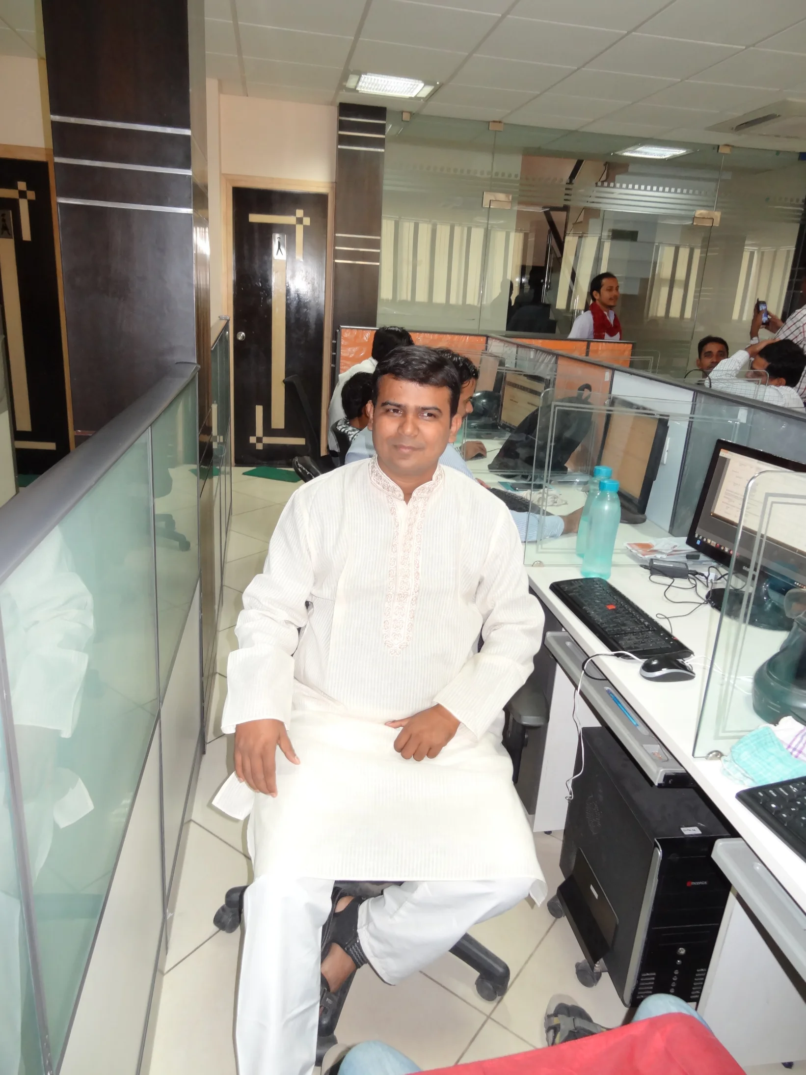 CMMI Level 3