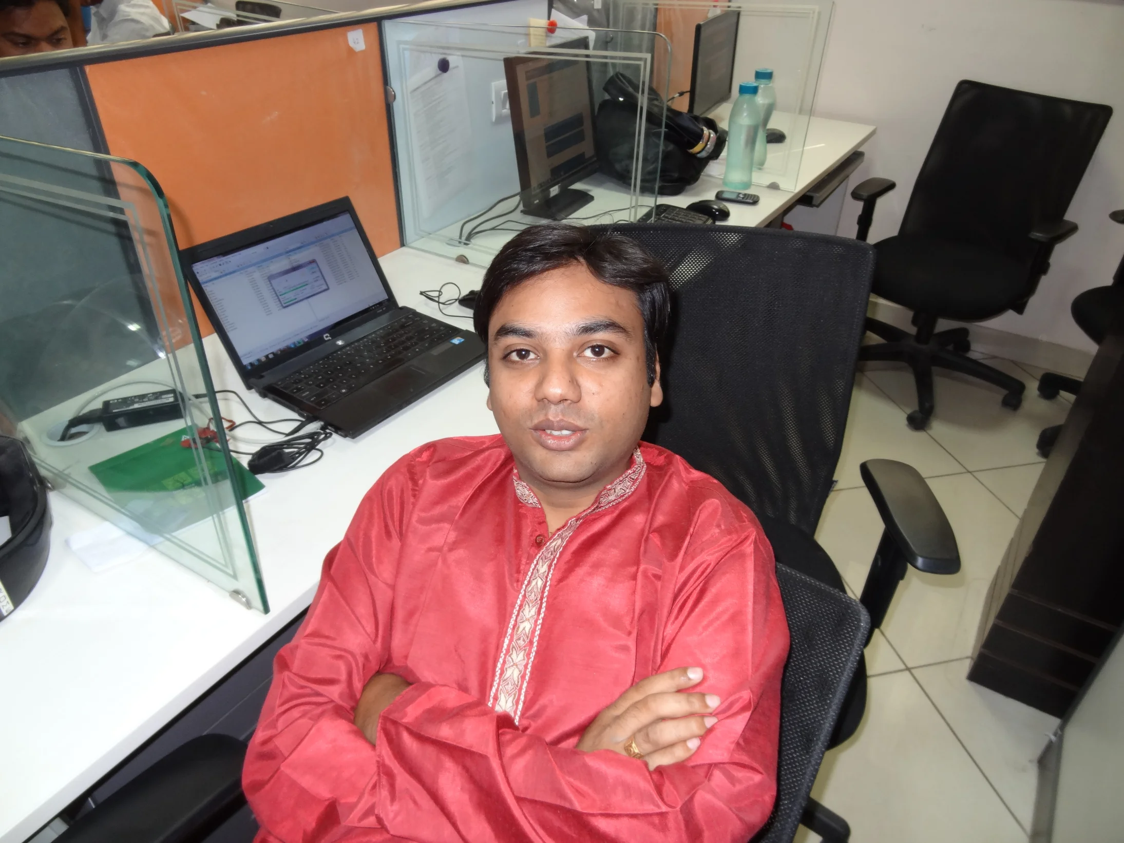 CMMI Level 3