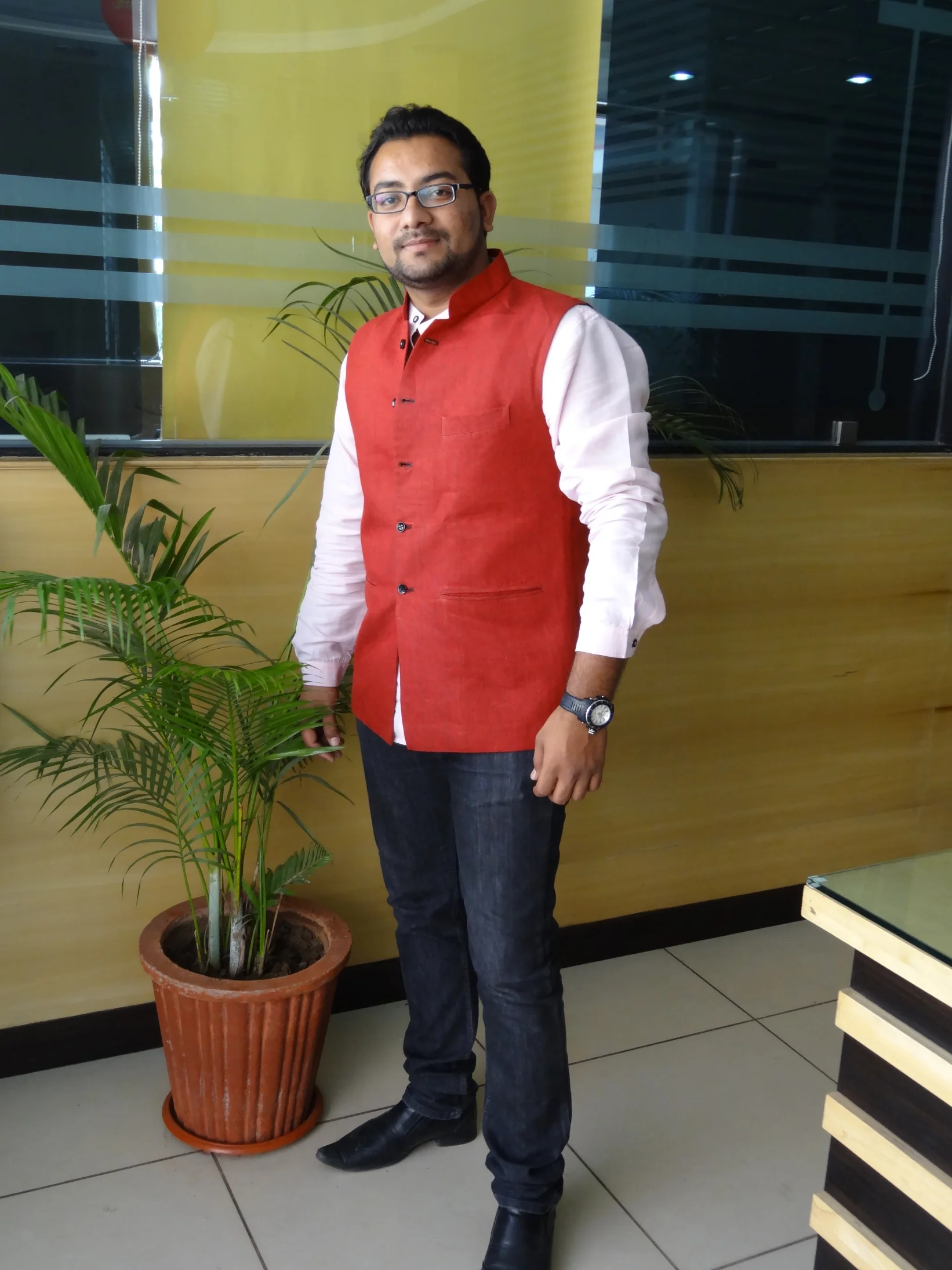 CMMI Level 3