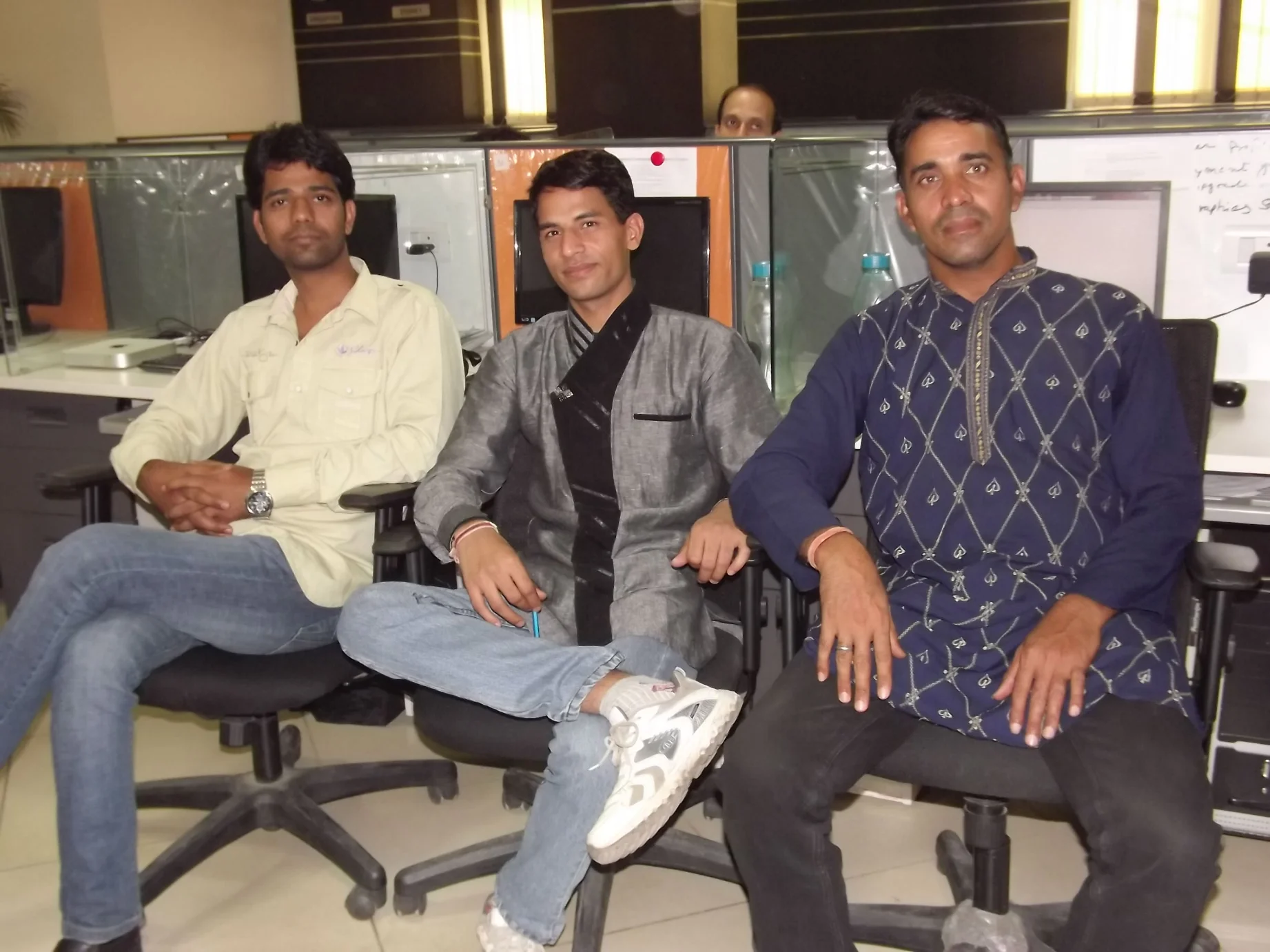 CMMI Level 3