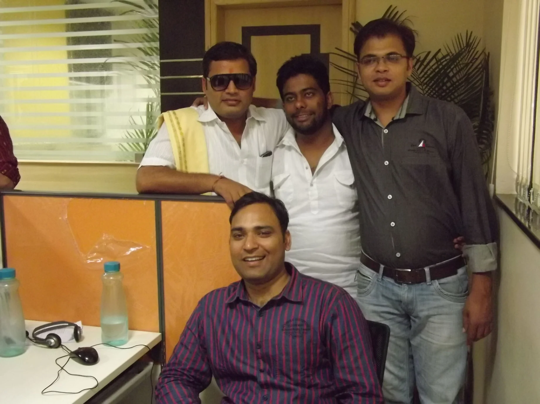 CMMI Level 3