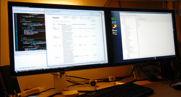 Why .NET is Mostly Preferred for Enterprise Application