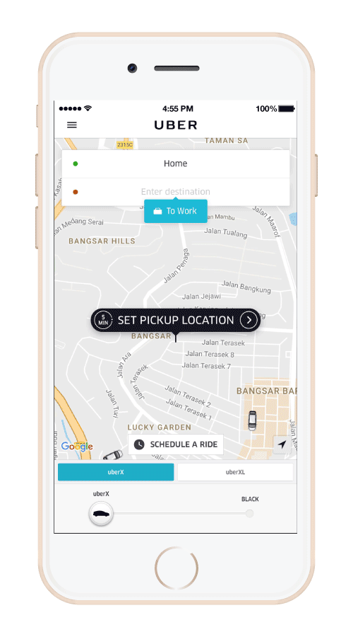 cab driver safety and security