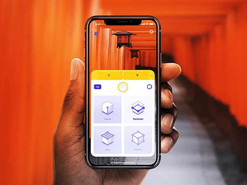 augmented reality app development cost