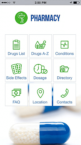 Pharmacy Management Software