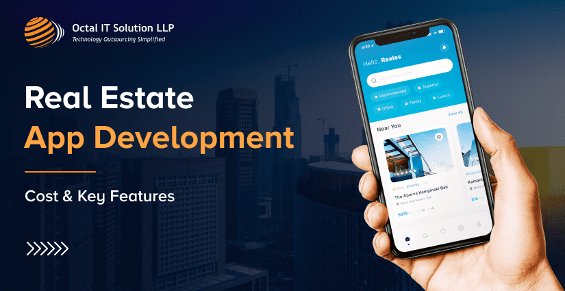 How to Build A Real Estate App: Complete Guide 2026