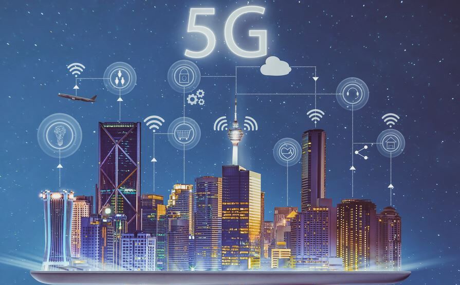 5G Network