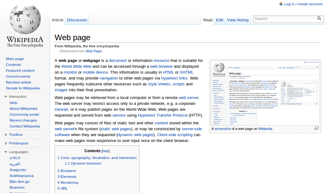 Top Websites Developed on PHP