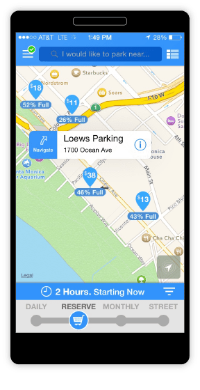 mobile app development