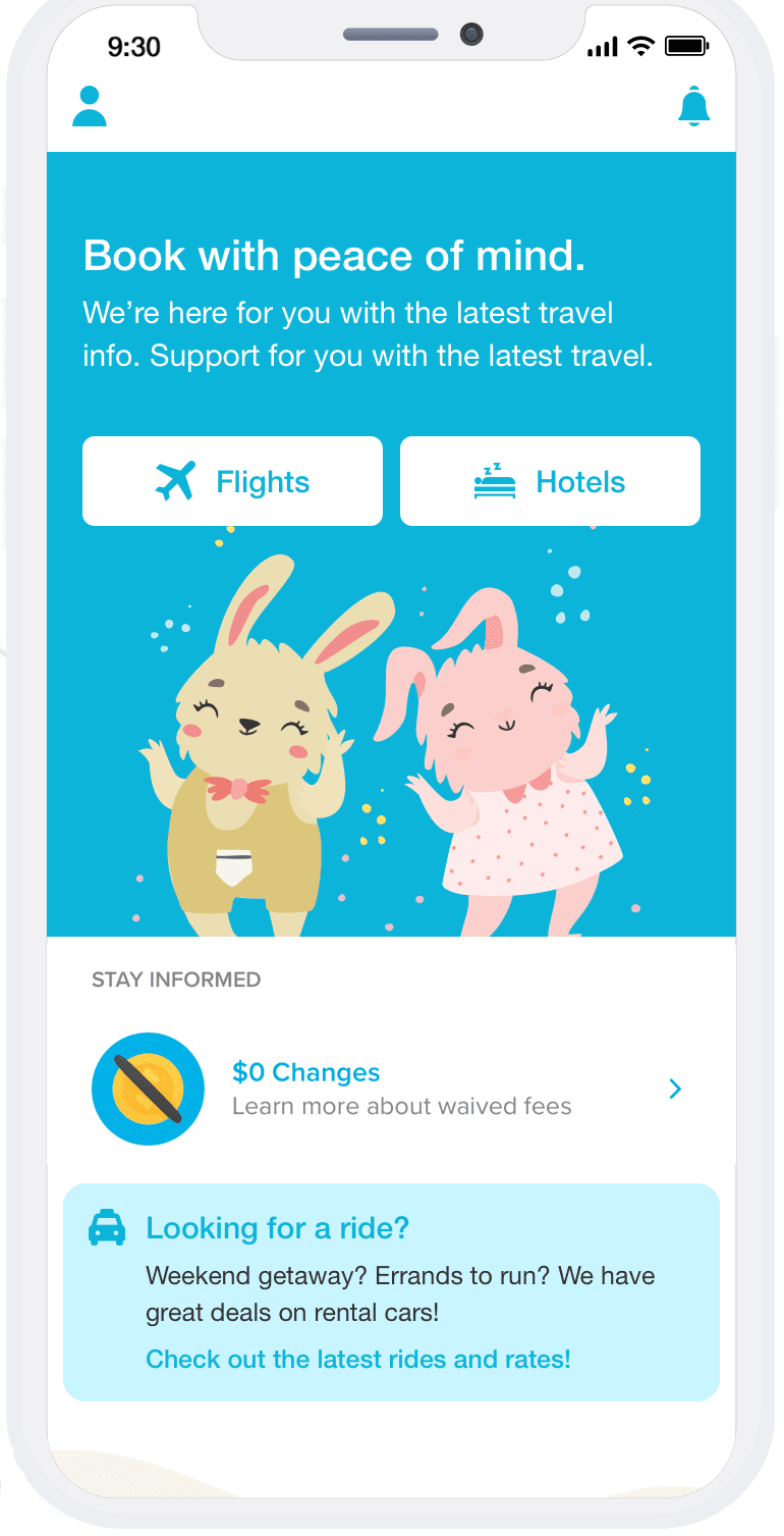 How Does Hopper App Work