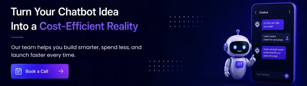Turn-Your-Chatbot-Idea-Into-a-Cost-Efficient-Reality chatbot idea