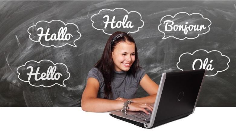 Multilingual
