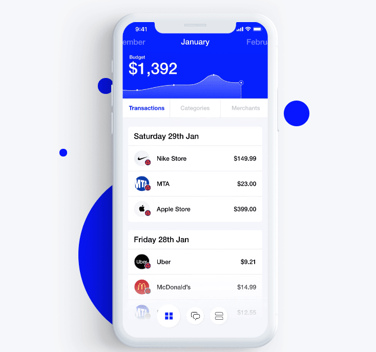 mobile app development