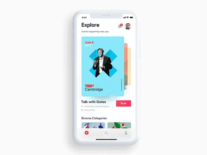 Ticket Booking Software Development